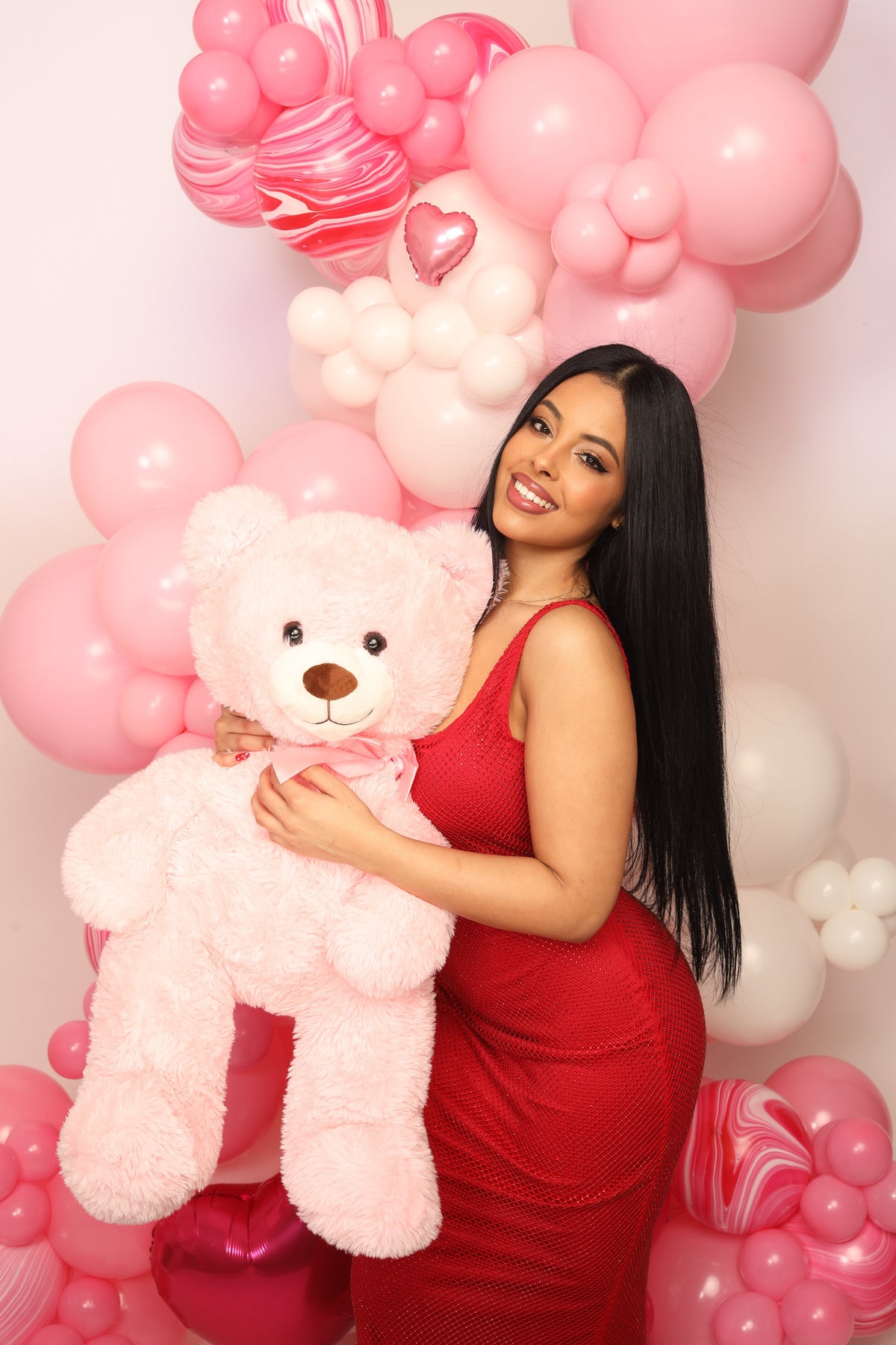 Galentine&