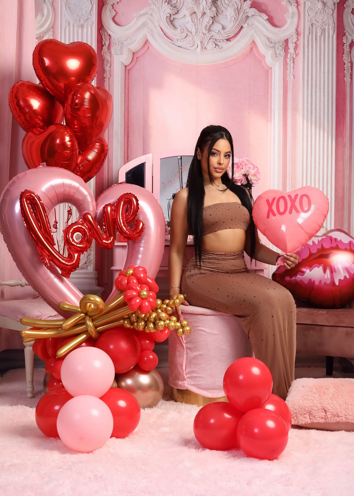 Valentine&