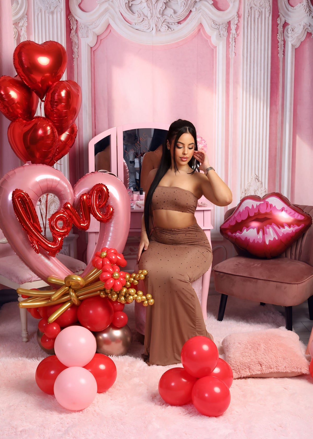 Valentine&