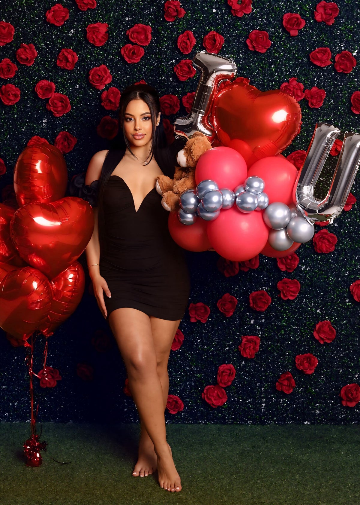 Valentine&