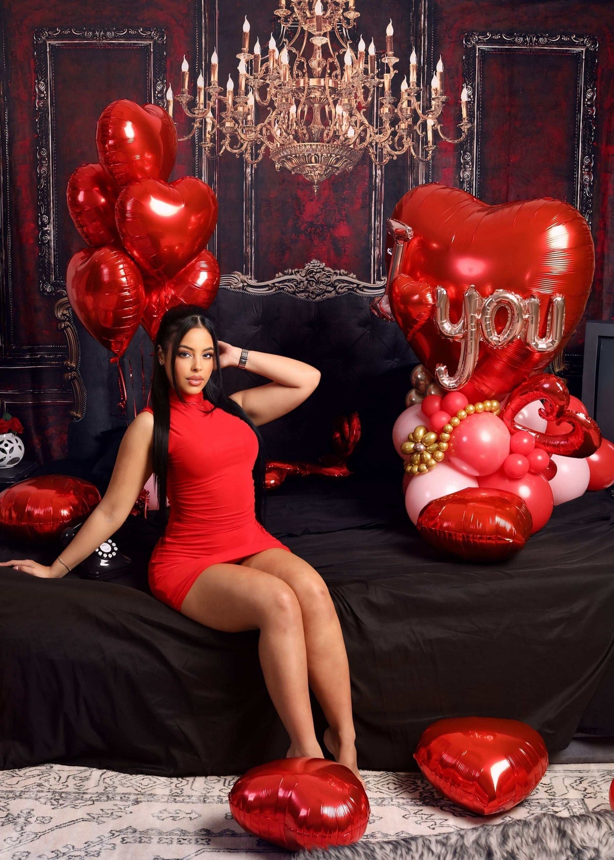 Valentine&