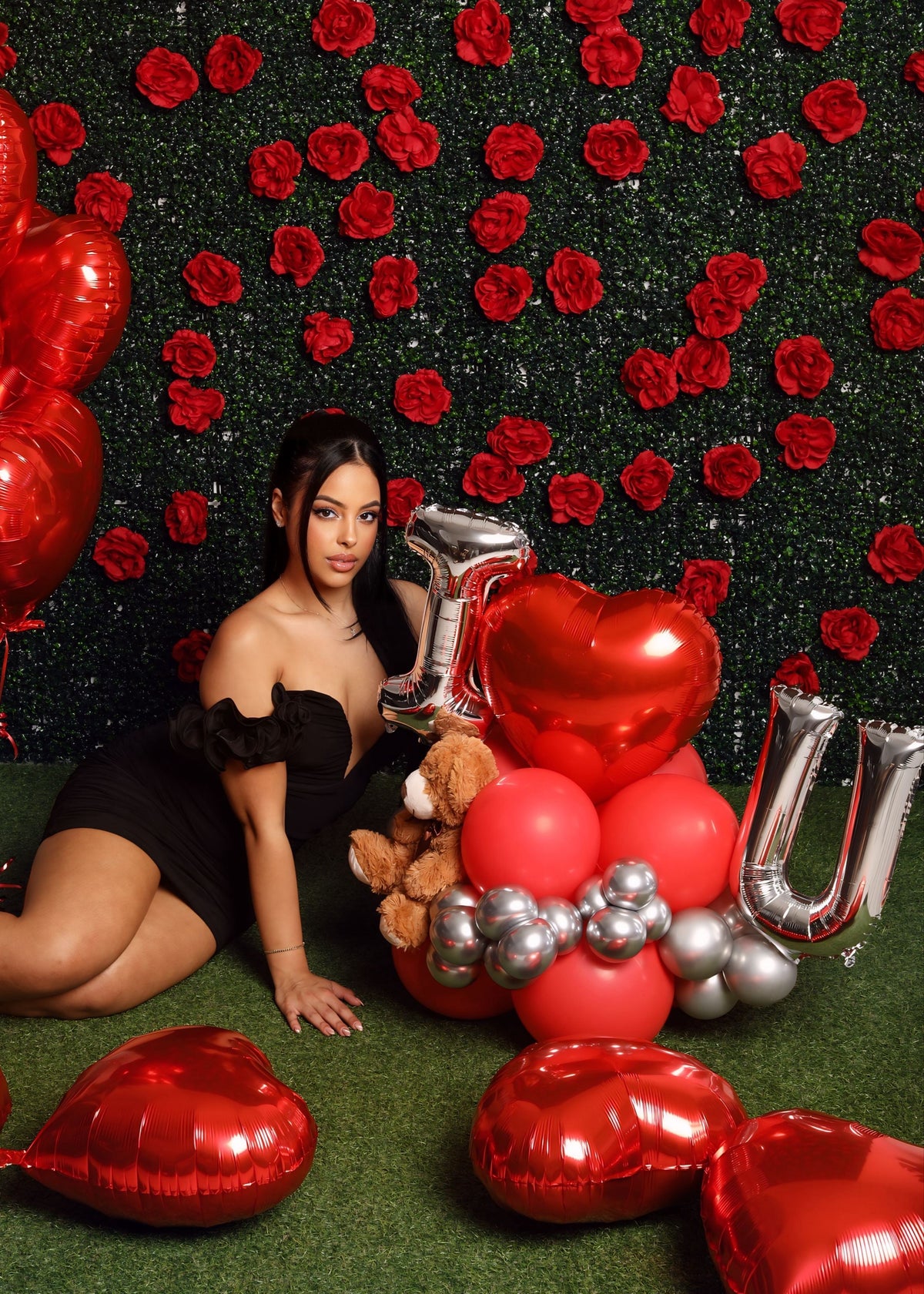 Valentine&