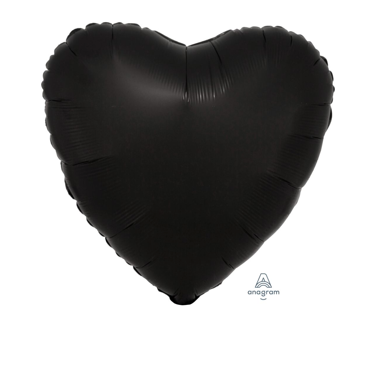 Heart Shaped Foil Balloons – 8 Beautiful Colors Available ❤️