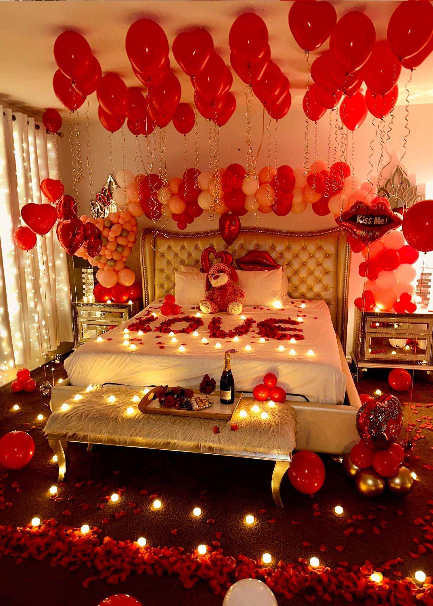 How to Decorate Bedroom Romantically: Stunning Ideas for Love Vibes