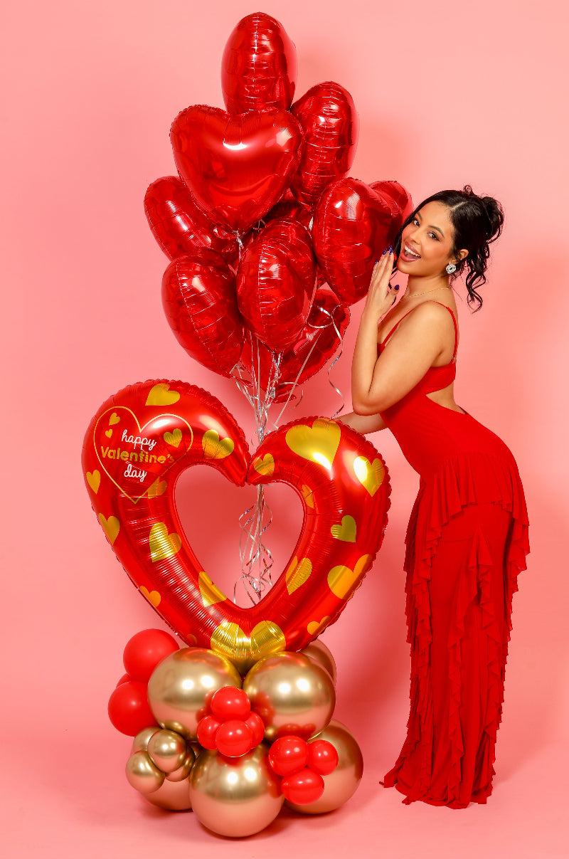 Balloon Bouquets & Party Decorations in Tampa – Party Galore Tampa