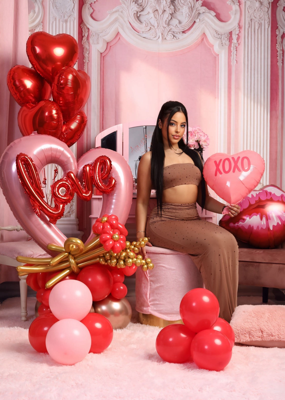 Balloon Bouquets & Party Decorations in Tampa – Party Galore Tampa