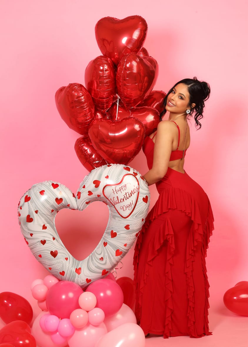 Party Galore Tampa | Custom Balloon Bouquets & Event Decor