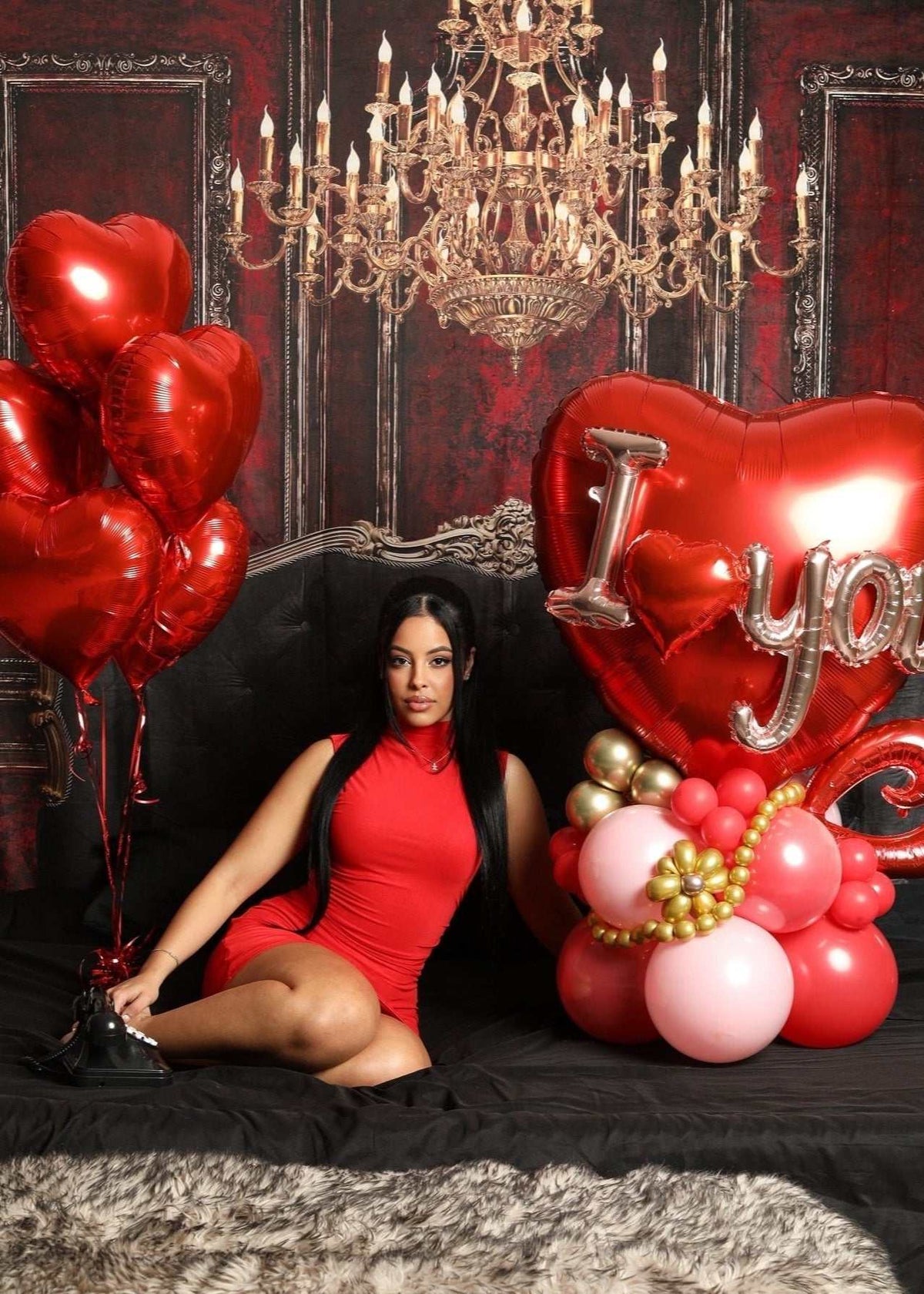 Valentine&