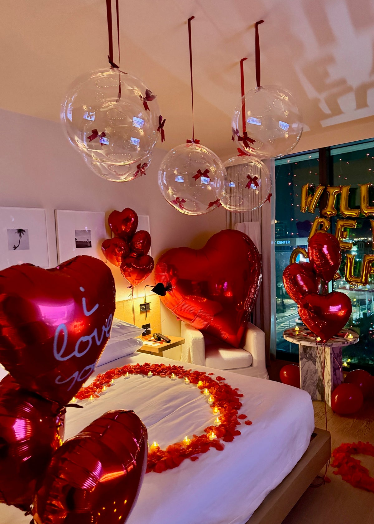 ❤️ Will You Be My Girlfriend? Collection