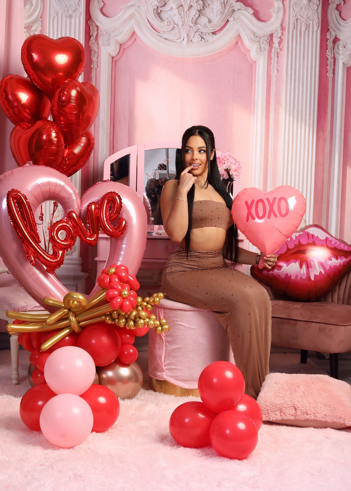 Valentine&
