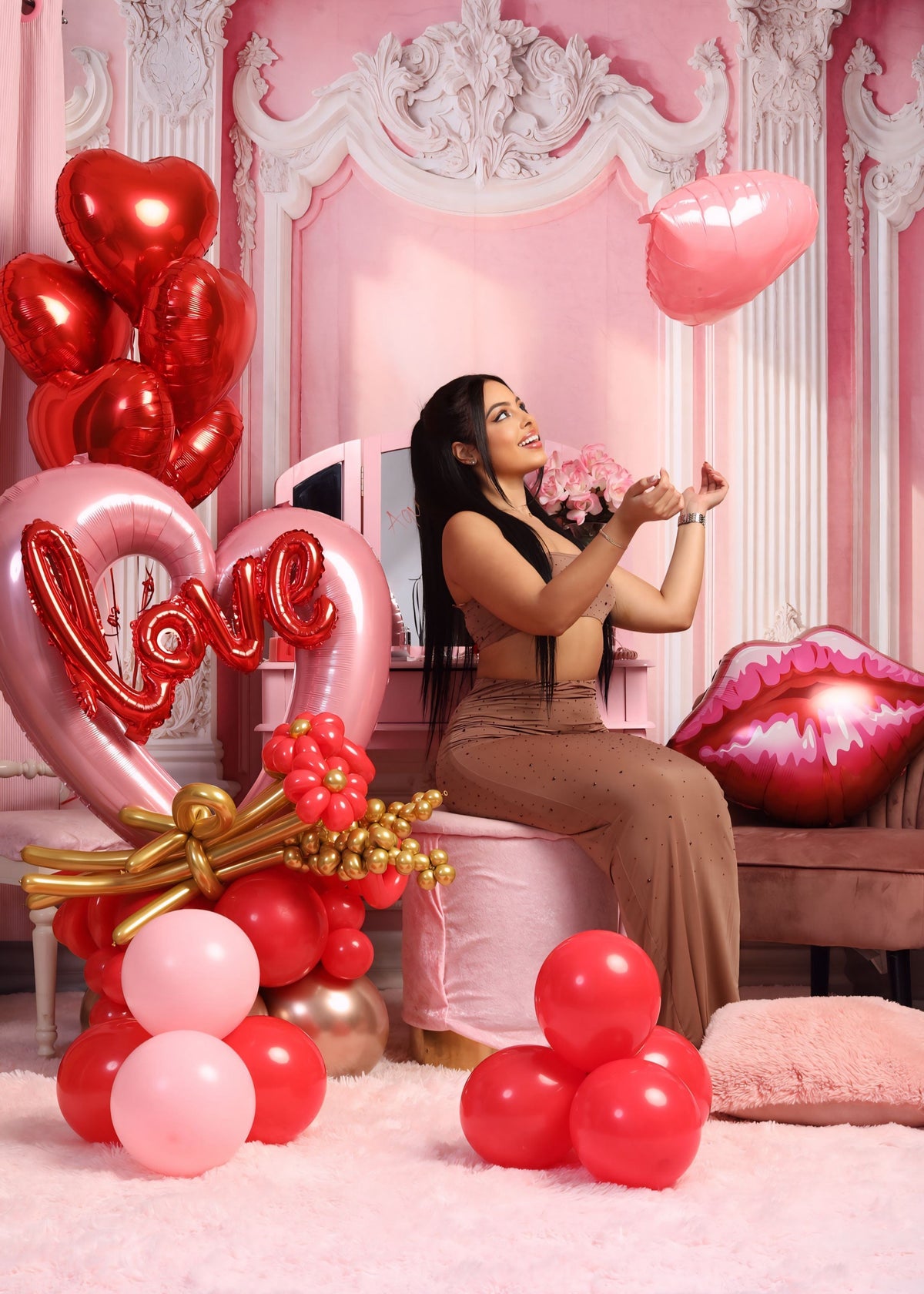 Valentine&