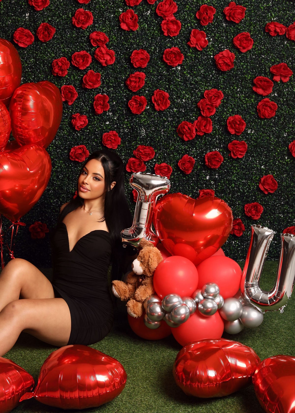 Valentine&