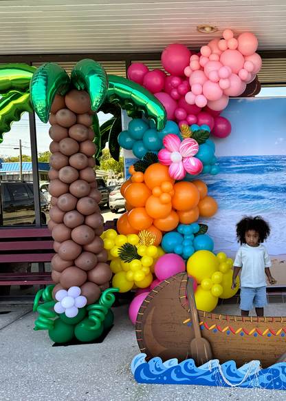 Organic Standard Garland