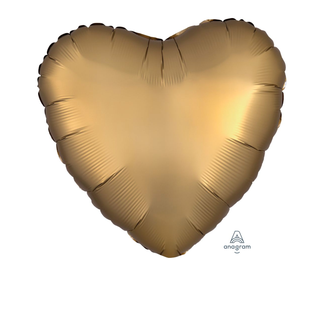 Heart Shaped Foil Balloons – 8 Beautiful Colors Available ❤️