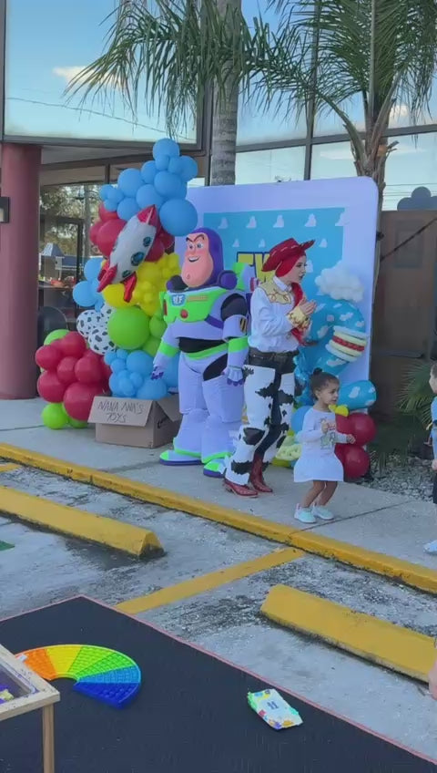 Load video: Happy Mother's Day